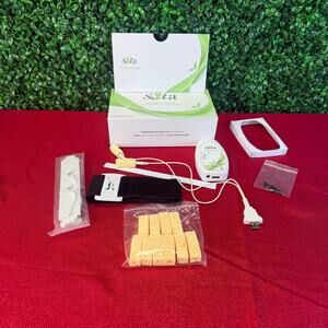 SOTA Silver Pulser Model SP7 Ionic Colloidal Silver Generator & Micropulsing